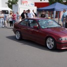 14 .Treffen BMW Freunde Rhein Neckar Schwetzingen 01.06.2014